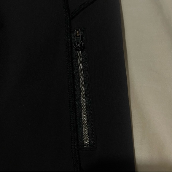 Lululemon Limited Edition Lucent Ice Queen Tight Size 6 - Picture 10 of 12